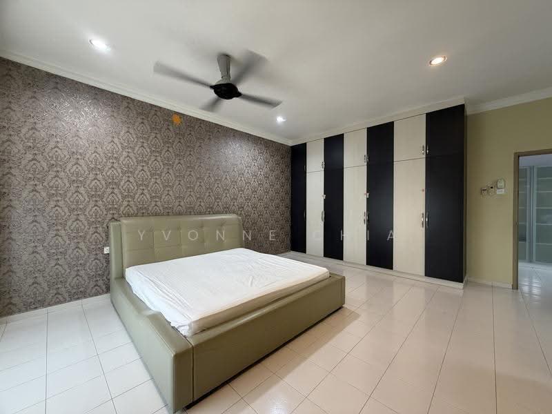 2-storey Terraced House for Sale in Taman Merdeka (Melaka) - Yvonne Chia - Bedroom - PropertyGuru.com.my