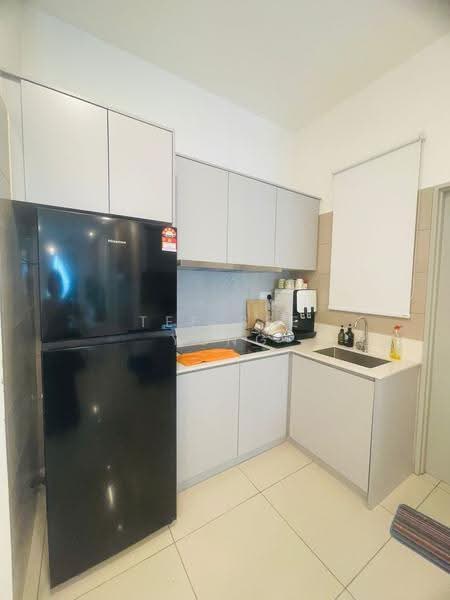 Condominium for Rent at Residensi Bintang - Tee Bee Yong - Kitchen - PropertyGuru.com.my