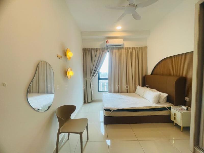 Condominium for Rent at Residensi Bintang - Tee Bee Yong - Bedroom - PropertyGuru.com.my