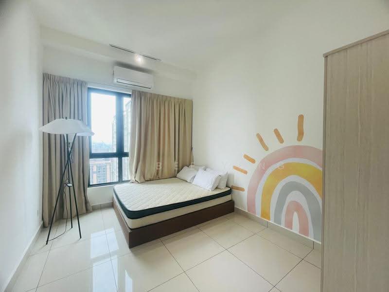 Condominium for Rent at Residensi Bintang - Tee Bee Yong - Bedroom - PropertyGuru.com.my
