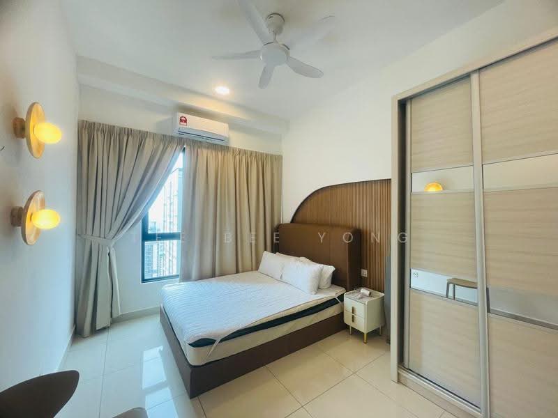 Condominium for Rent at Residensi Bintang - Tee Bee Yong - Bedroom - PropertyGuru.com.my