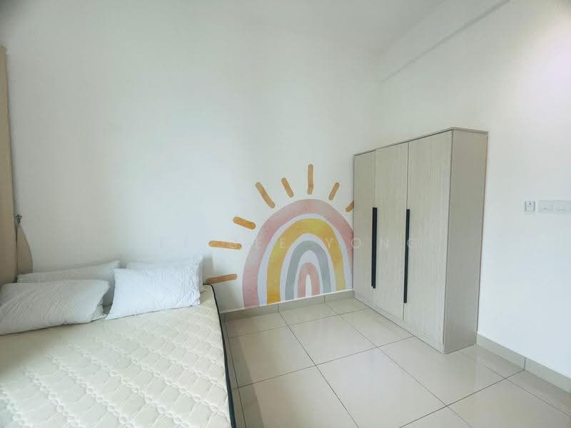 Condominium for Rent at Residensi Bintang - Tee Bee Yong - Bedroom - PropertyGuru.com.my