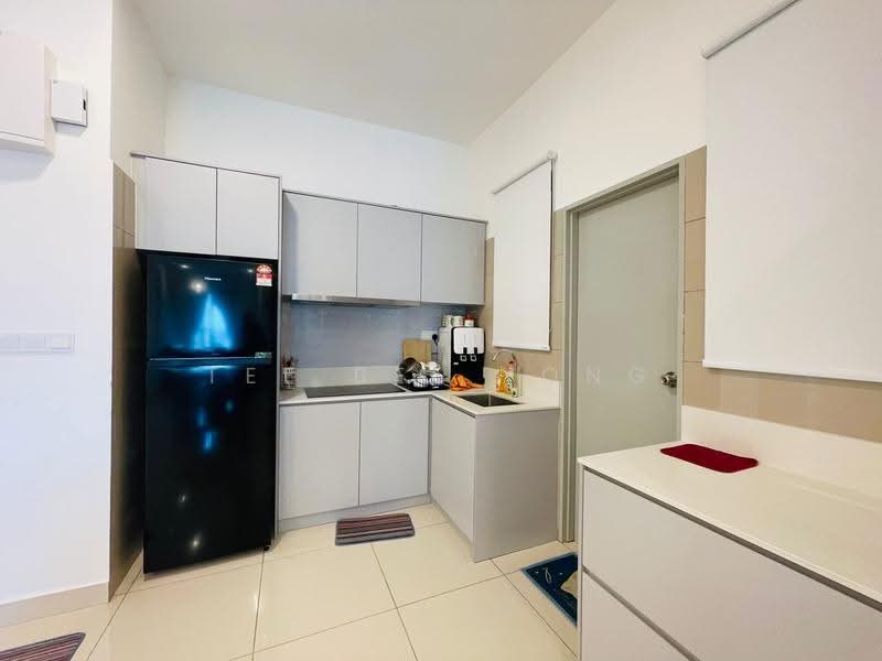 Condominium for Rent at Residensi Bintang - Tee Bee Yong - Kitchen - PropertyGuru.com.my