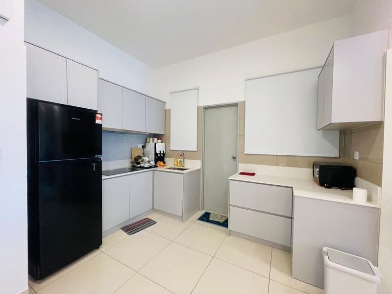Condominium for Rent at Residensi Bintang - Tee Bee Yong - Kitchen - PropertyGuru.com.my