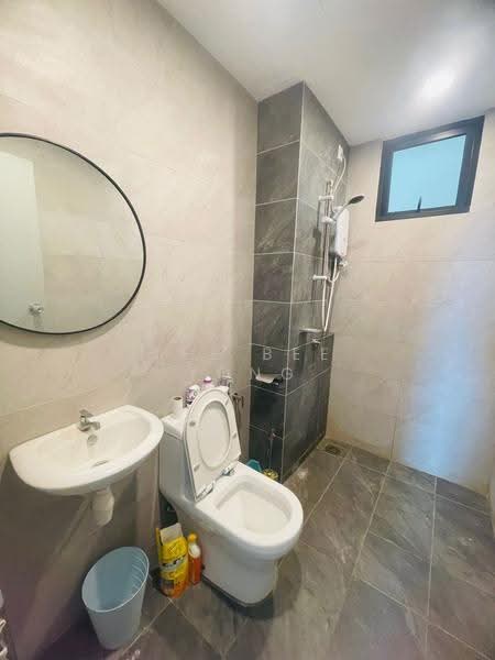 Condominium for Rent at Residensi Bintang - Tee Bee Yong - Bathroom - PropertyGuru.com.my