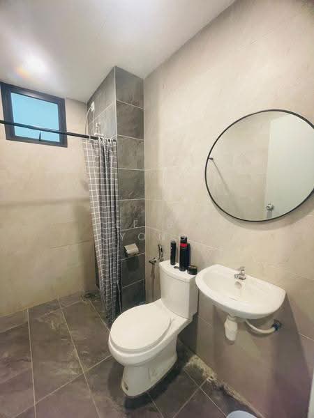 Condominium for Rent at Residensi Bintang - Tee Bee Yong - Bathroom - PropertyGuru.com.my