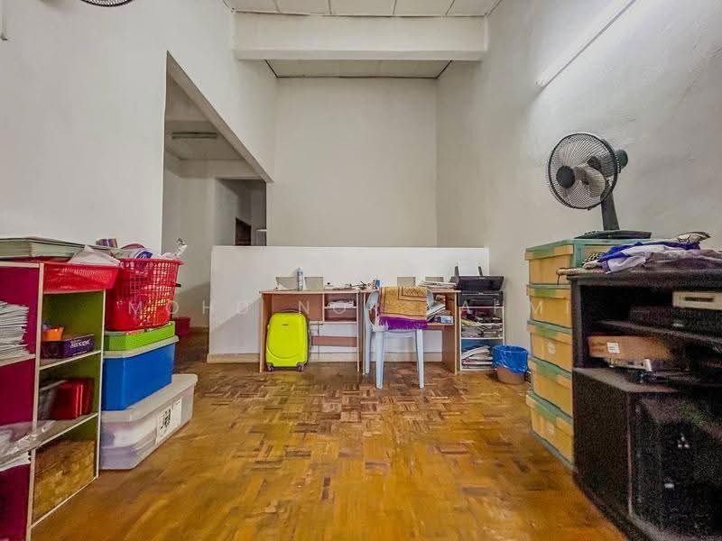 Rumah Teres 2-Tingkat untuk Dijual di Taman Bunga Negara (Shah Alam) - Mohd Nor Fahmi - PropertyGuru.com.my