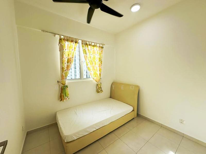 Condominium for Rent at Ideal Residency - Bosco Teoh - Bedroom - PropertyGuru.com.my