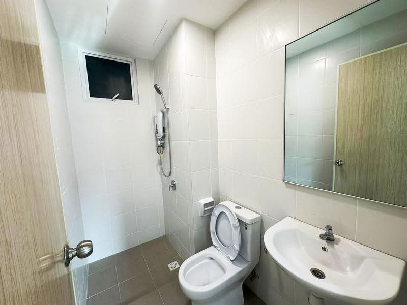 Condominium for Rent at Ideal Residency - Bosco Teoh - Bathroom - PropertyGuru.com.my