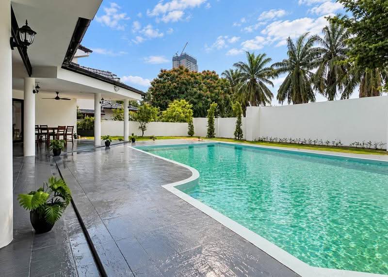 Rumah Banglo untuk Dijual di Titiwangsa (Kuala Lumpur) - BILYA ARIFF - PropertyGuru.com.my