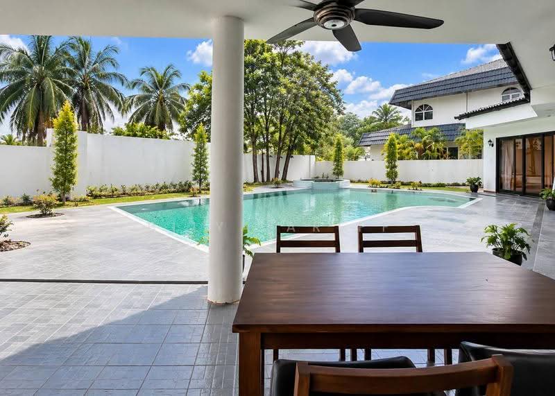 Rumah Banglo untuk Dijual di Titiwangsa (Kuala Lumpur) - BILYA ARIFF - PropertyGuru.com.my