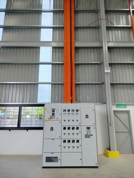 Kilang Terpisah untuk Disewa di Seri Kembangan (Selangor) - Wil Koh - PropertyGuru.com.my