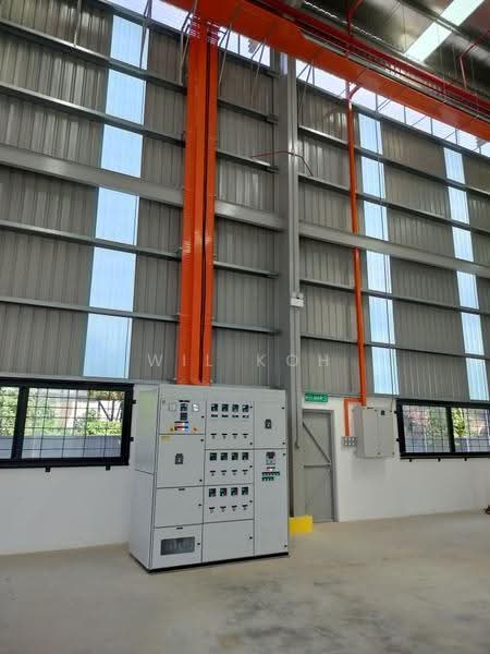Kilang Terpisah untuk Disewa di Seri Kembangan (Selangor) - Wil Koh - PropertyGuru.com.my