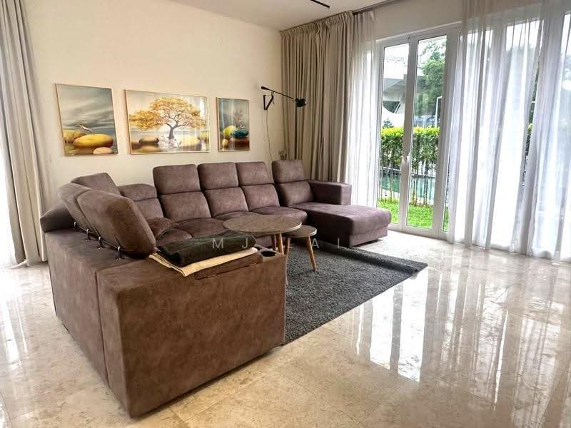 Rumah Teres untuk Disewa di Johor Bahru (Johor) - MJ Lai - PropertyGuru.com.my
