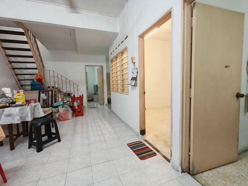 Rumah Teres 1-Tingkat untuk Dijual di Taman Malim Jaya (Bachang) - Tim Piong - Interior - PropertyGuru.com.my
