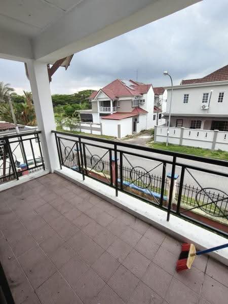 Rumah Teres 2-Tingkat untuk Disewa di Taman Mutiara Rini (Skudai) - Wendy Tay - Exterior - PropertyGuru.com.my