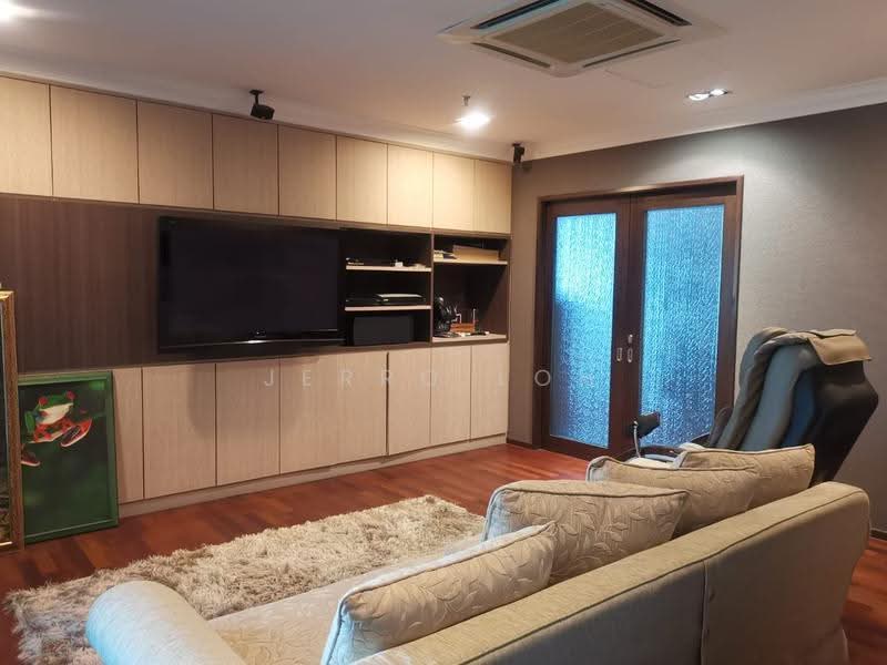 Pejabat untuk Dijual di Mont Kiara (Kuala Lumpur) - Jerro Loh - Living Room - PropertyGuru.com.my