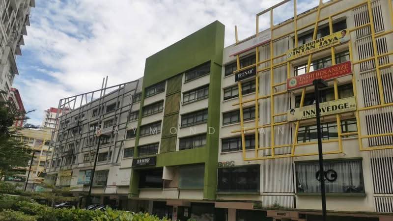 Pejabat untuk Disewa di Bandar Damansara Perdana (Damansara Perdana) - Raymond Tan - Exterior - PropertyGuru.com.my