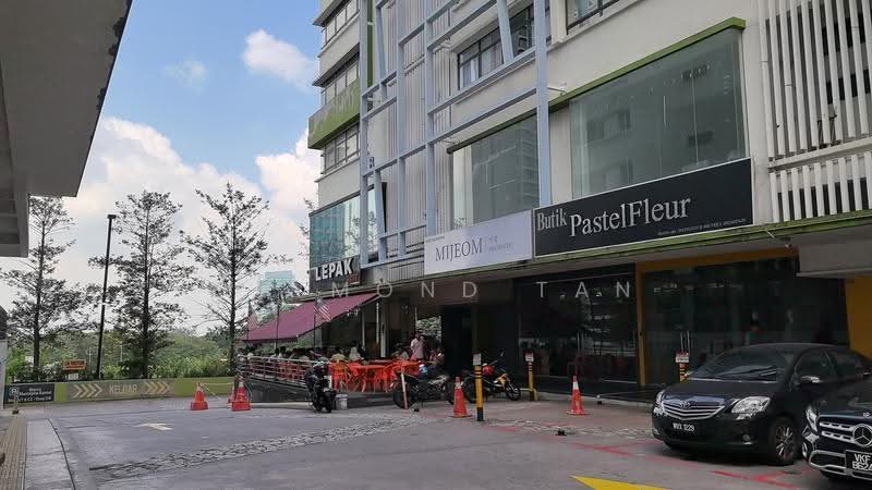 Pejabat untuk Disewa di Bandar Damansara Perdana (Damansara Perdana) - Raymond Tan - Exterior - PropertyGuru.com.my
