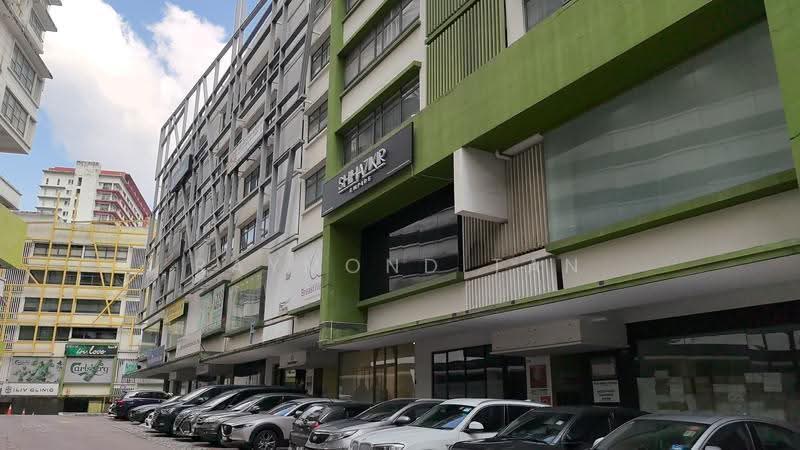 Pejabat untuk Disewa di Bandar Damansara Perdana (Damansara Perdana) - Raymond Tan - Exterior - PropertyGuru.com.my