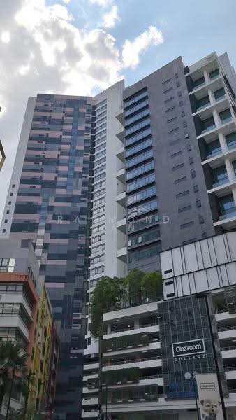 Pejabat untuk Disewa di Bandar Damansara Perdana (Damansara Perdana) - Raymond Tan - Exterior - PropertyGuru.com.my
