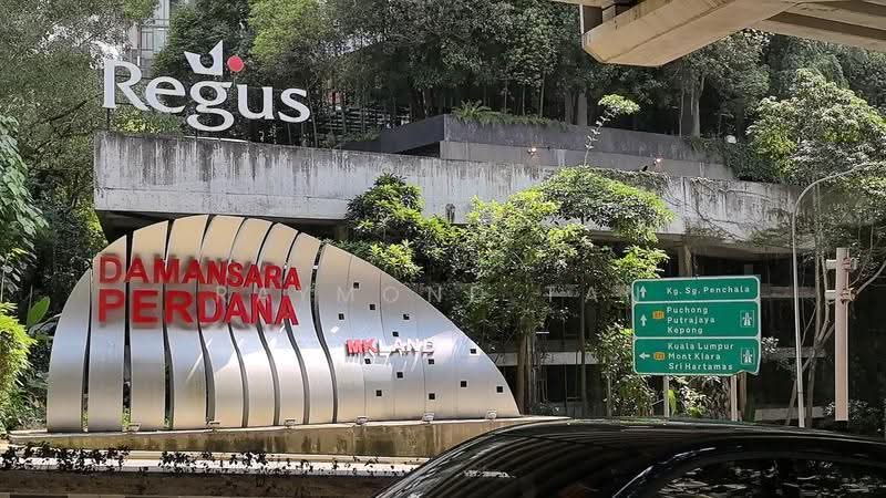 Pejabat untuk Disewa di Bandar Damansara Perdana (Damansara Perdana) - Raymond Tan - Exterior - PropertyGuru.com.my