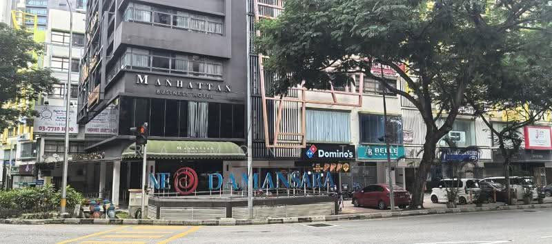 Pejabat untuk Disewa di Bandar Damansara Perdana (Damansara Perdana) - Raymond Tan - Exterior - PropertyGuru.com.my
