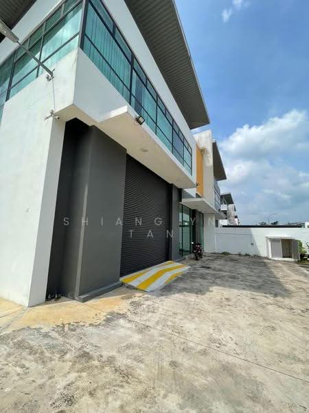 Factory for Sale in Gelang Patah (Johor) - Shiang Yng Tan - PropertyGuru.com.my