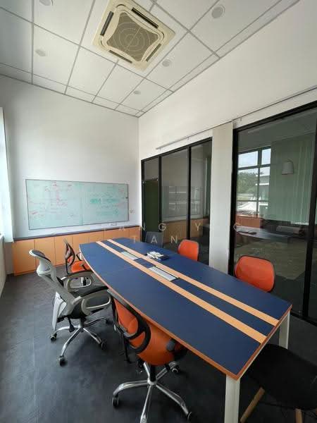 Factory for Sale in Gelang Patah (Johor) - Shiang Yng Tan - PropertyGuru.com.my
