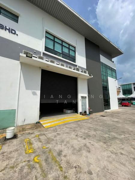 Factory for Sale in Gelang Patah (Johor) - Shiang Yng Tan - PropertyGuru.com.my