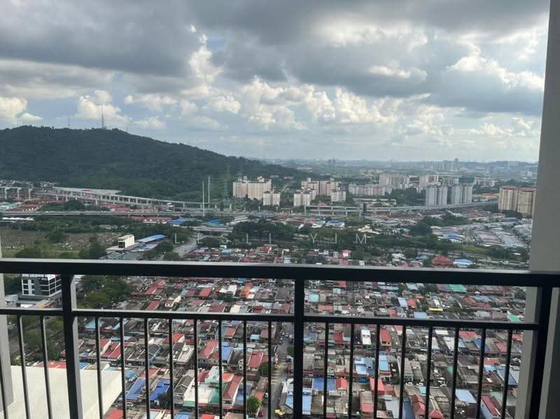 Condominium for Rent at The Holmes 2 - Lesli Yim - View - PropertyGuru.com.my