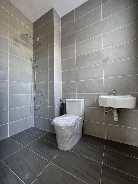 Rumah Teres 2-Tingkat untuk Dijual di Simpang Ampat (Penang) - Edwin Chin - Bathroom - PropertyGuru.com.my
