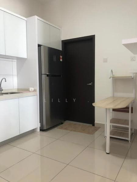 Condominium for Rent at Marinox Sky Villas - Lilly . - Kitchen - PropertyGuru.com.my