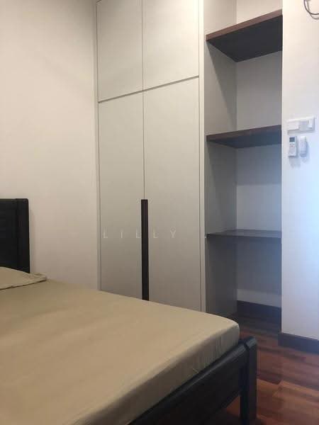 Condominium for Rent at Marinox Sky Villas - Lilly . - Bedroom - PropertyGuru.com.my