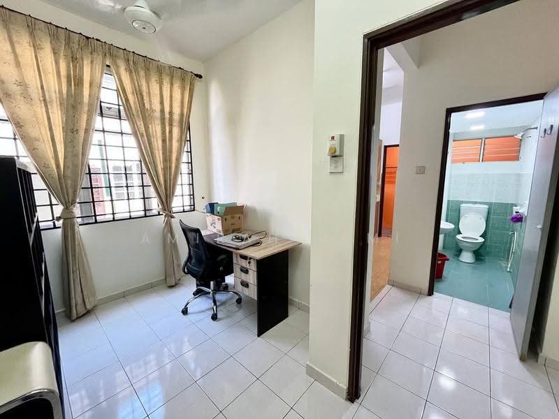 Rumah Bandar untuk Dijual di Ampang (Selangor) - Amirah Azmi - PropertyGuru.com.my