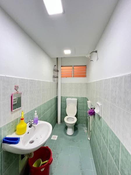Rumah Bandar untuk Dijual di Ampang (Selangor) - Amirah Azmi - PropertyGuru.com.my