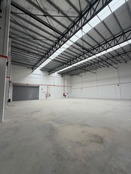 Semi-D Factory for Rent in U8,U5, Elmina,Subang ,Sungai Buloh, Kota Damansara (Shah Alam) - Jack Wong - Interior - PropertyGuru.com.my