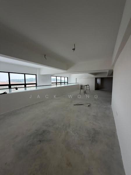 Semi-D Factory for Rent in U8,U5, Elmina,Subang ,Sungai Buloh, Kota Damansara (Shah Alam) - Jack Wong - Interior - PropertyGuru.com.my
