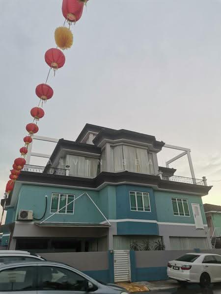 Shop / Office for Rent in Bandar Bukit Tinggi (Klang) - Alvin Seah - Exterior - PropertyGuru.com.my