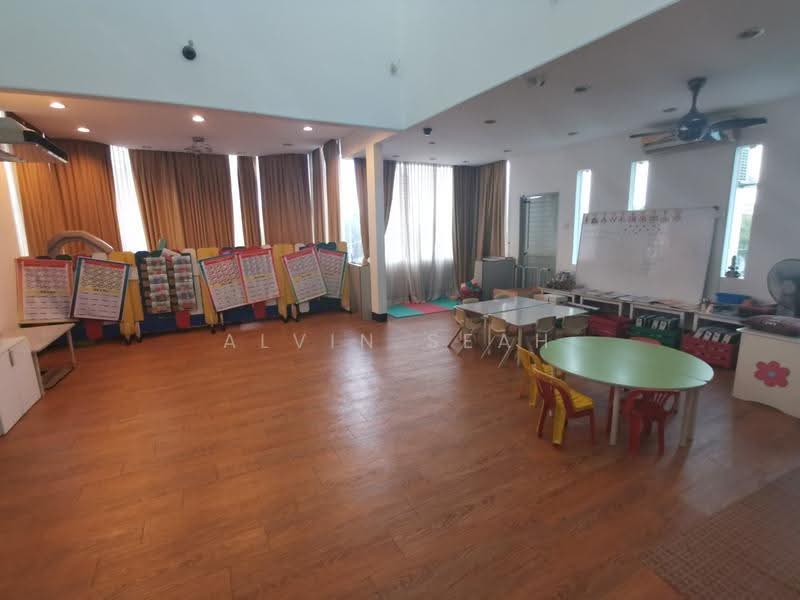 Shop / Office for Rent in Bandar Bukit Tinggi (Klang) - Alvin Seah - Interior - PropertyGuru.com.my