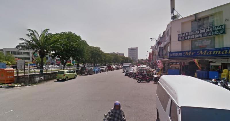 Shop / Office for Rent in Bandar Bukit Tinggi (Klang) - Alvin Seah - Exterior - PropertyGuru.com.my