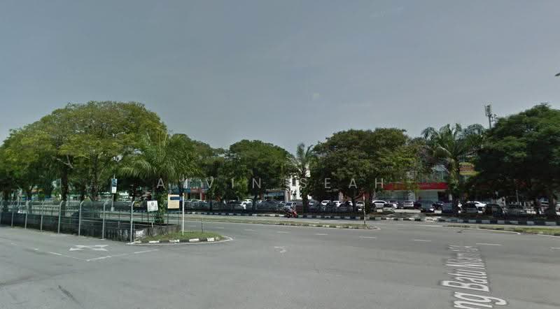 Shop / Office for Rent in Bandar Bukit Tinggi (Klang) - Alvin Seah - Exterior - PropertyGuru.com.my