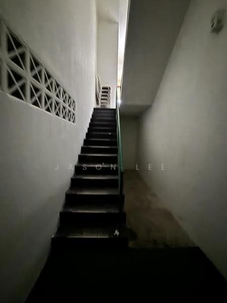 Shop / Office for Rent in Petaling Jaya (Selangor) - Jason Lee - Corridor - PropertyGuru.com.my