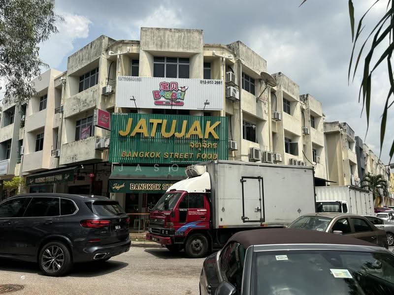 Shop / Office for Rent in Petaling Jaya (Selangor) - Jason Lee - Exterior - PropertyGuru.com.my