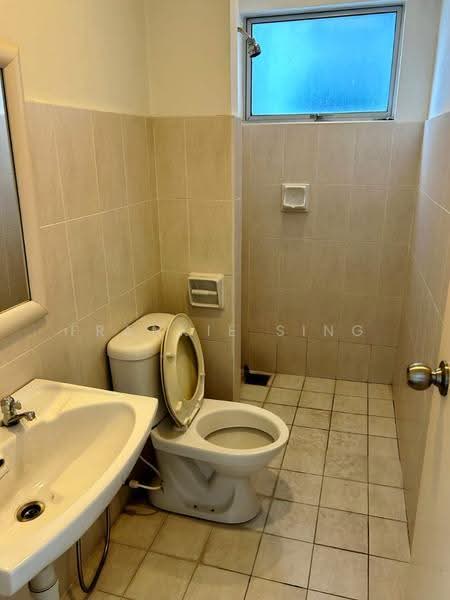 Condominium for Sale at Viva Residency - Frankie Sing - Bathroom - PropertyGuru.com.my