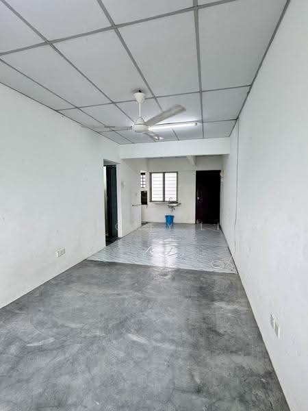 Flat for Rent at Sanctuary Court - Graciey Lim - Interior - PropertyGuru.com.my