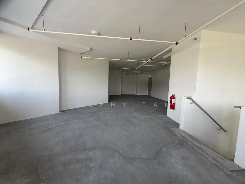 Office for Rent in Tanjung Tokong (Penang) - Stephy Tan - Interior - PropertyGuru.com.my
