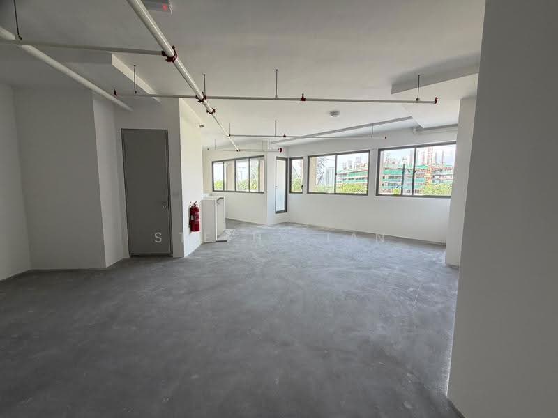 Office for Rent in Tanjung Tokong (Penang) - Stephy Tan - Interior - PropertyGuru.com.my