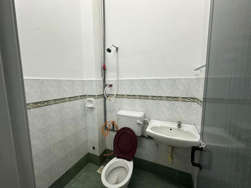 Terraced House for Rent in Bukit Indah (Iskandar Puteri (Nusajaya)) - Wendy Tay - Bathroom - PropertyGuru.com.my