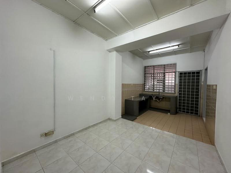 Terraced House for Rent in Bukit Indah (Iskandar Puteri (Nusajaya)) - Wendy Tay - Kitchen - PropertyGuru.com.my